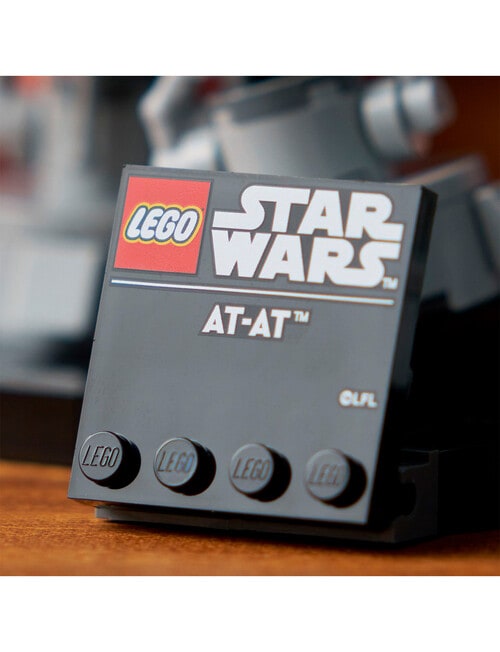 Lego Star Wars AT-AT, 75440 product photo View 05 L