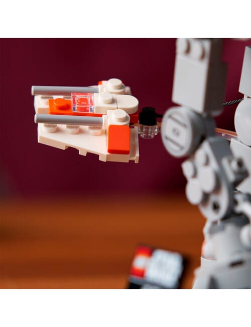 Lego Star Wars AT-AT, 75440 product photo View 06 L