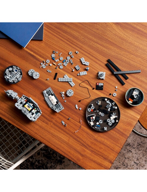 Lego Star Wars AT-AT, 75440 product photo View 07 L