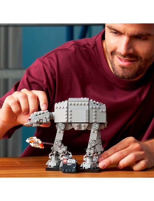 Lego Star Wars AT-AT, 75440 product photo View 09 L