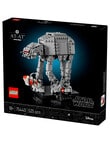 Lego Star Wars AT-AT, 75440 product photo View 11 S