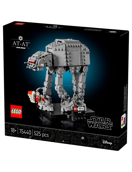 Lego Star Wars AT-AT, 75440 product photo View 11 L