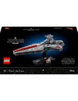 Lego Star Wars Venator-Class Attack Cruiser, 75441 product photo View 03 S