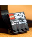 Lego Star Wars Venator-Class Attack Cruiser, 75441 product photo View 05 S