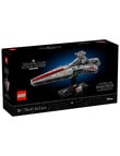 Lego Star Wars Venator-Class Attack Cruiser, 75441 product photo View 11 S