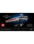 Lego Star Wars Venator-Class Attack Cruiser, 75441 product photo View 13 S