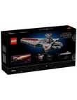 Lego Star Wars Venator-Class Attack Cruiser, 75441 product photo View 14 S