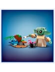 Lego Star Wars Grogu's Homestead, 75443 product photo View 04 S