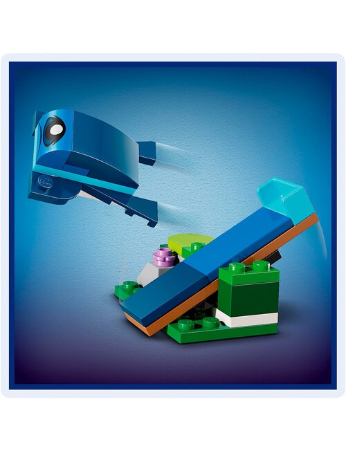 Lego Star Wars Grogu's Homestead, 75443 product photo View 06 L