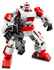 Lego Star Wars Clone Shock Trooper Mech, 75448 product photo View 02 S