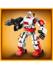 Lego Star Wars Clone Shock Trooper Mech, 75448 product photo View 04 S