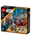 Lego Star Wars Siege of Mandalore Battle Pack, 75449 product photo View 11 S