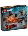Lego Star Wars Siege of Mandalore Battle Pack, 75449 product photo View 13 S