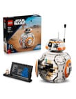 Lego Star Wars BB-8 Astromech Droid, 75452 product photo