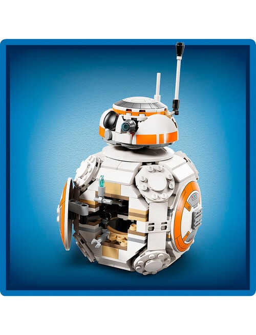 Lego Star Wars BB-8 Astromech Droid, 75452 product photo View 05 L