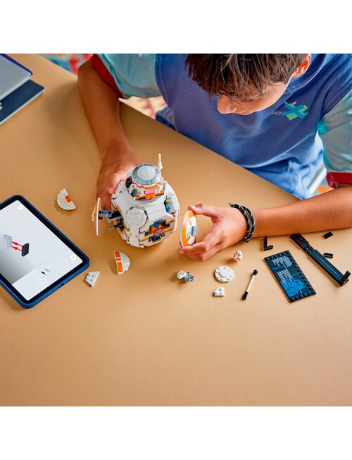 Lego Star Wars BB-8 Astromech Droid, 75452 product photo View 08 L