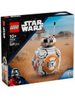 Lego Star Wars BB-8 Astromech Droid, 75452 product photo View 10 S