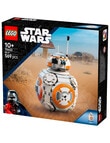Lego Star Wars BB-8 Astromech Droid, 75452 product photo View 11 S