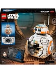 Lego Star Wars BB-8 Astromech Droid, 75452 product photo View 14 S