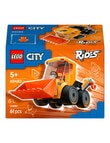 LEGO City Rides, Construction Loader, 60483 product photo View 03 S