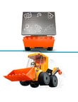 LEGO City Rides, Construction Loader, 60483 product photo View 08 S