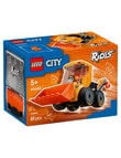 LEGO City Rides, Construction Loader, 60483 product photo View 13 S