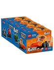 LEGO City Rides, Construction Loader, 60483 product photo View 17 S