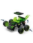 LEGO City Rides, Gaming Race Car, 60484 product photo View 04 S
