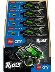 LEGO City Rides, Gaming Race Car, 60484 product photo View 17 S