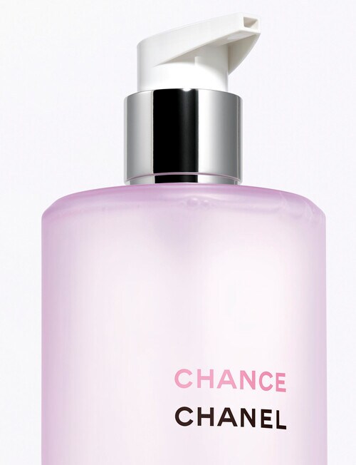 ボディソープ CHANEL CHANCE Eau Splendide 400ml CHANEL CHANCE EAU SPLENDIDE Hand And Body Liquid Soap, 400ml