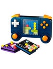 LEGO Creator 3-in-1 Retro Gaming Console, 31380 product photo View 03 S