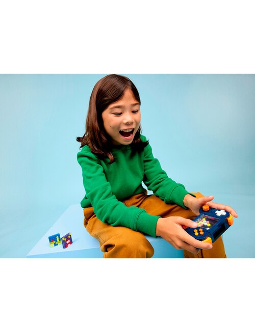 LEGO Creator 3-in-1 Retro Gaming Console, 31380 product photo View 06 L