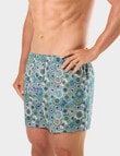 Mitch Dowd Making Waves Cotton Boxer Short, 3-Pack, Assorted product photo View 04 S