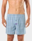 Mitch Dowd Making Waves Cotton Boxer Short, 3-Pack, Assorted product photo View 06 S