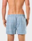 Mitch Dowd Making Waves Cotton Boxer Short, 3-Pack, Assorted product photo View 07 S