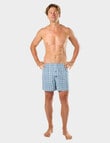 Mitch Dowd Making Waves Cotton Boxer Short, 3-Pack, Assorted product photo View 09 S