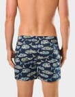 Mitch Dowd Making Waves Cotton Boxer Short, 3-Pack, Assorted product photo View 11 S