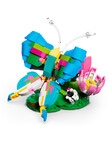 LEGO Creator 3-in-1 Colorful Hummingbird, 31384 product photo View 04 S