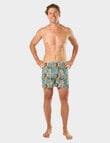 Mitch Dowd Cattys & Doggos Cotton Boxer Short, 3-Pack, Assorted product photo View 05 S