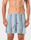 Mitch Dowd Cattys & Doggos Cotton Boxer Short, 3-Pack, Assorted product photo View 06 S