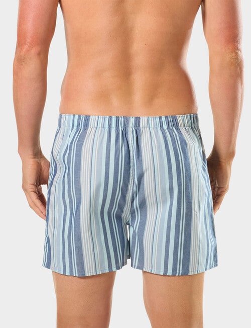 Mitch Dowd Cattys & Doggos Cotton Boxer Short, 3-Pack, Assorted product photo View 07 L