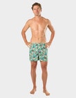 Mitch Dowd Cattys & Doggos Cotton Boxer Short, 3-Pack, Assorted product photo View 13 S