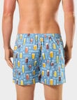 Mitch Dowd Beer Me Cotton Boxer, 3-Pack, Assorted product photo View 03 S