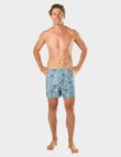 Mitch Dowd Beer Me Cotton Boxer, 3-Pack, Assorted product photo View 05 S