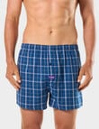 Mitch Dowd Beer Me Cotton Boxer, 3-Pack, Assorted product photo View 06 S