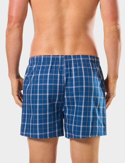 Mitch Dowd Beer Me Cotton Boxer, 3-Pack, Assorted product photo View 07 L