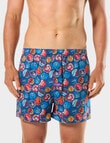 Mitch Dowd Beer Me Cotton Boxer, 3-Pack, Assorted product photo View 10 S