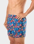Mitch Dowd Beer Me Cotton Boxer, 3-Pack, Assorted product photo View 12 S