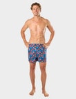 Mitch Dowd Beer Me Cotton Boxer, 3-Pack, Assorted product photo View 13 S