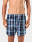 Mitch Dowd Sushi Cotton Boxer Short, 3-Pack, Assorted product photo View 06 S